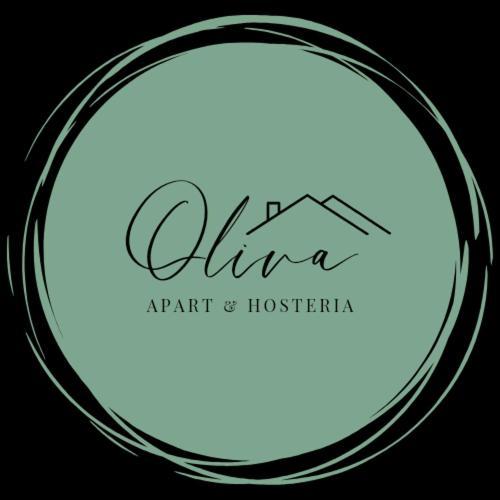 Oliva Hosteria Y Apart 埃尔卡拉法特 外观 照片